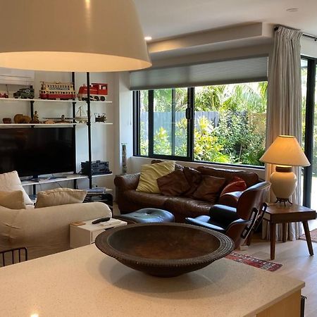Stylish Townhouse Apartment Auckland Exterior foto