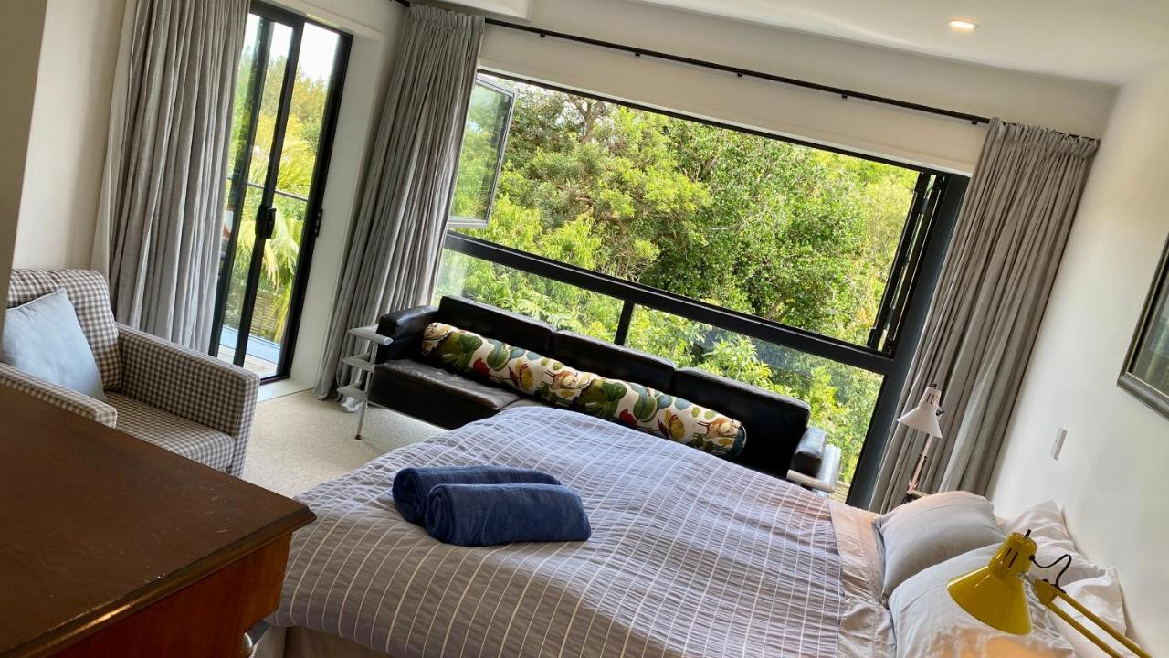 Stylish Townhouse Apartment Auckland Exterior foto