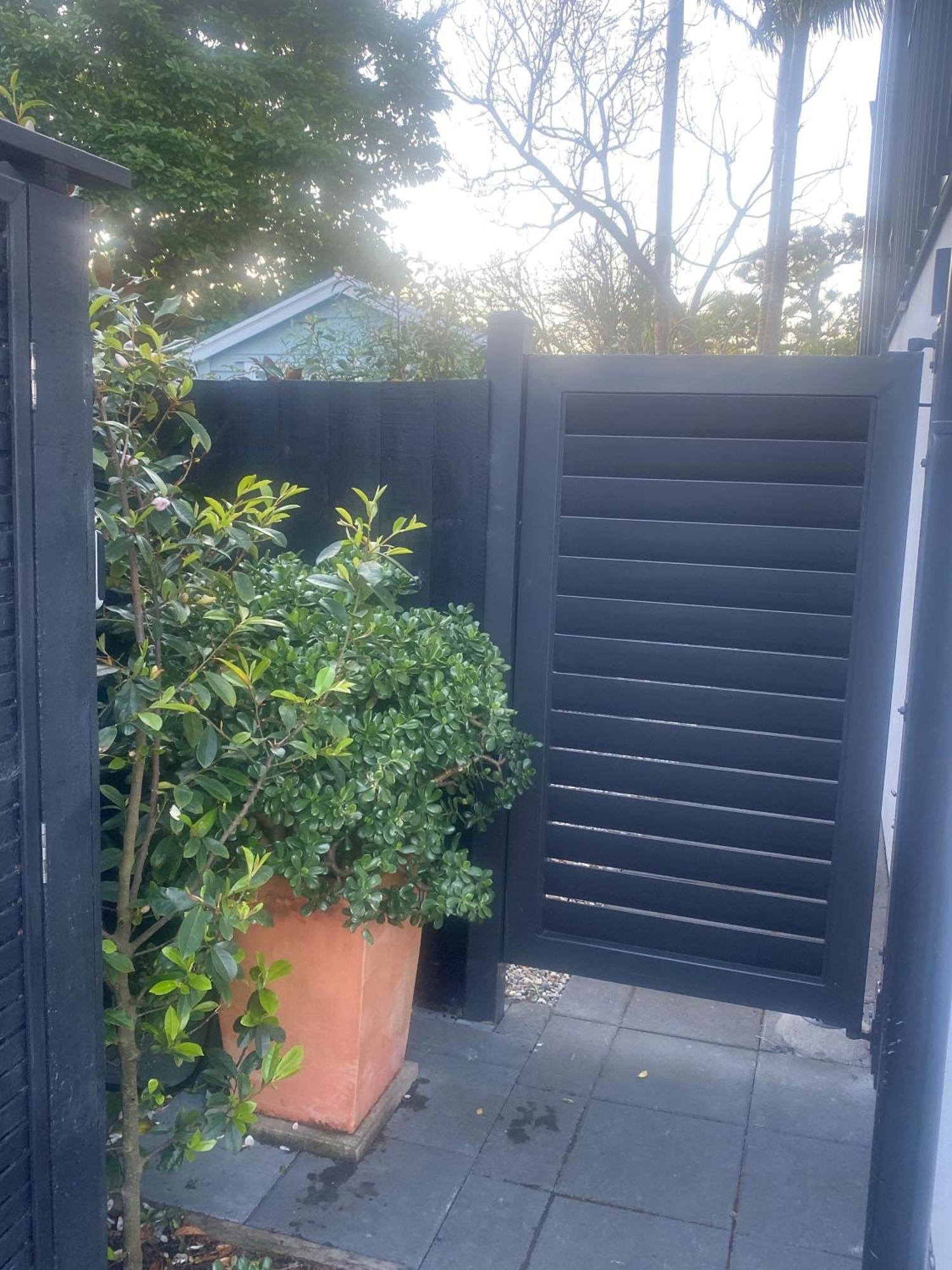 Stylish Townhouse Apartment Auckland Exterior foto